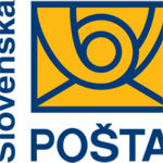 1. Slovenská pošta ->balík na poštu SK->