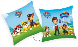 Vankúš Paw Patrol modrý