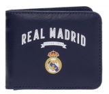 Luxusná peňaženka Real Madrid Vintage