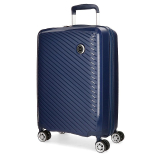 PP Cestovný kufor MOVOM Tokyo Blue 55 cm