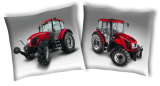 Obliečka na vankúšik Traktor Zetor 1 35/35