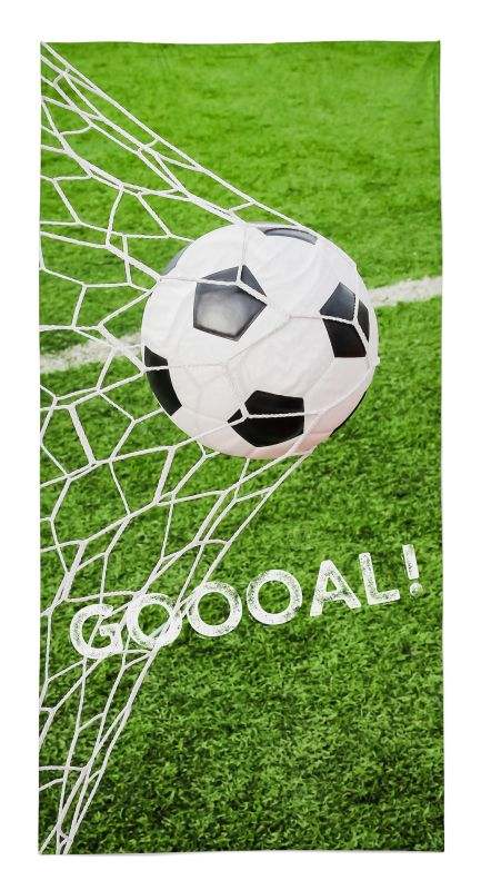 Osuška Futbal gól