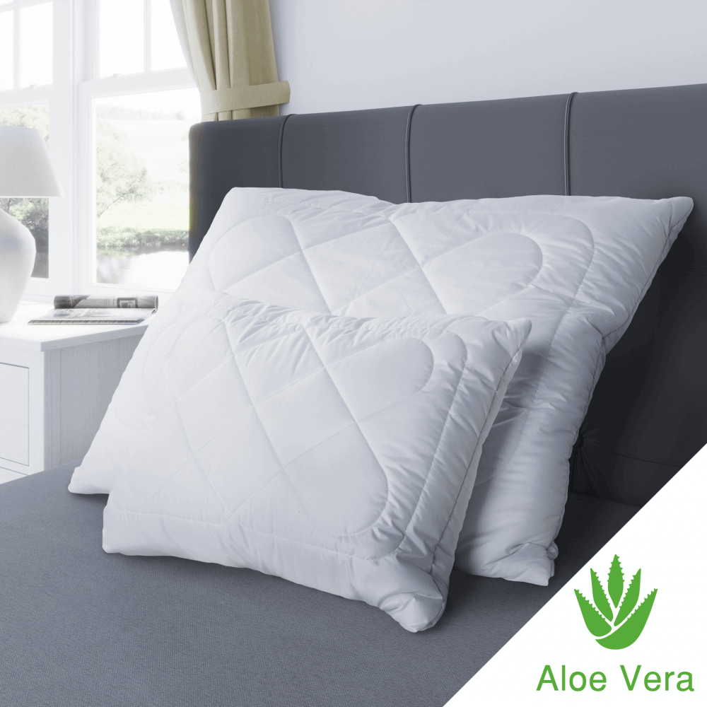 Vankúš ALOE VERA 50x70 cm 500g