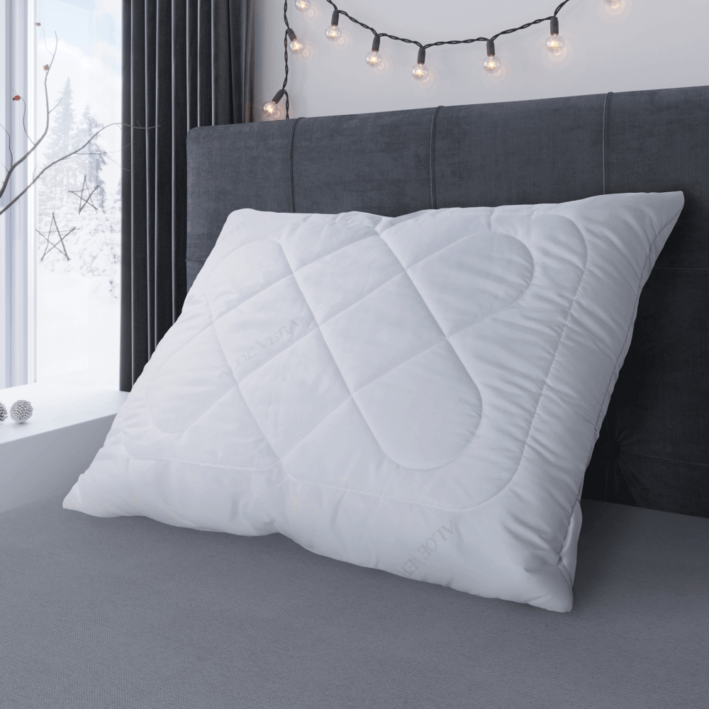 Vankúš LUXUS PLUS Alaska 70x90 cm 900g