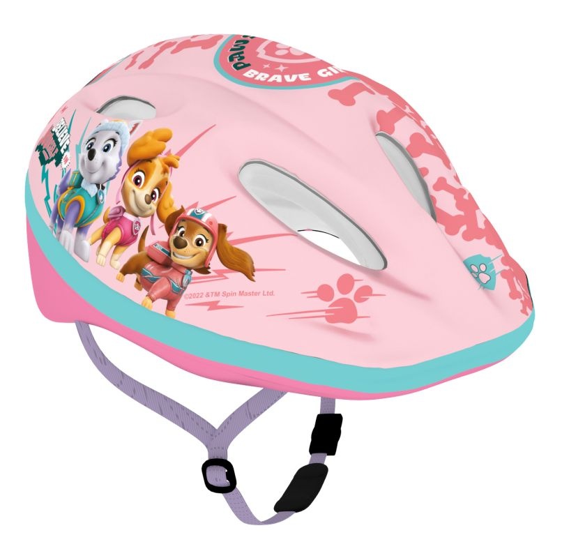 Cyklo prilba Paw Patrol Girls