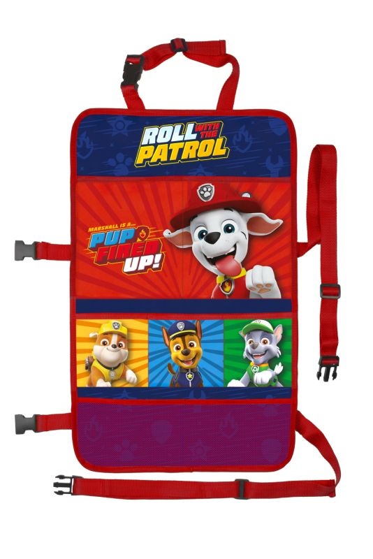 Autovreckár Paw Patrol Boys