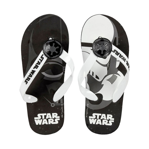 Detské žabky Star Wars 28/29
