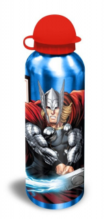 ALU fľaša Avengers Thor 500 ml