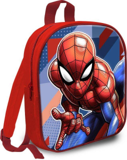Detský batôžtek Spiderman