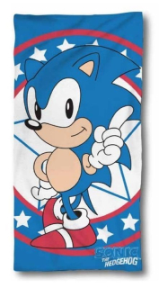 Osuška Super Sonic