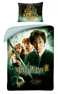 Obliečky Harry Potter Premium