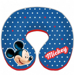Cestovný vankúšik Mickey Mouse
