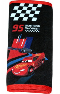 Poťah bezpečnostného pásu Cars 3