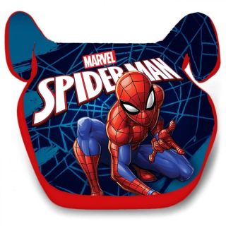 Podsedák do auta Spiderman