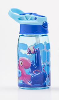 Detská Tritánová fľaša na pitie Oceland 500 ml