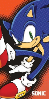 Osuška Super Sonic