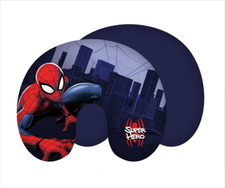 Cestovný vankúšik Spiderman 06 SuperHero